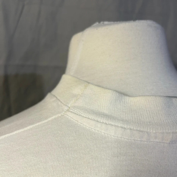 Vintage 1993 Evolution of Football T-Shirt size XL - Picture 3 of 8